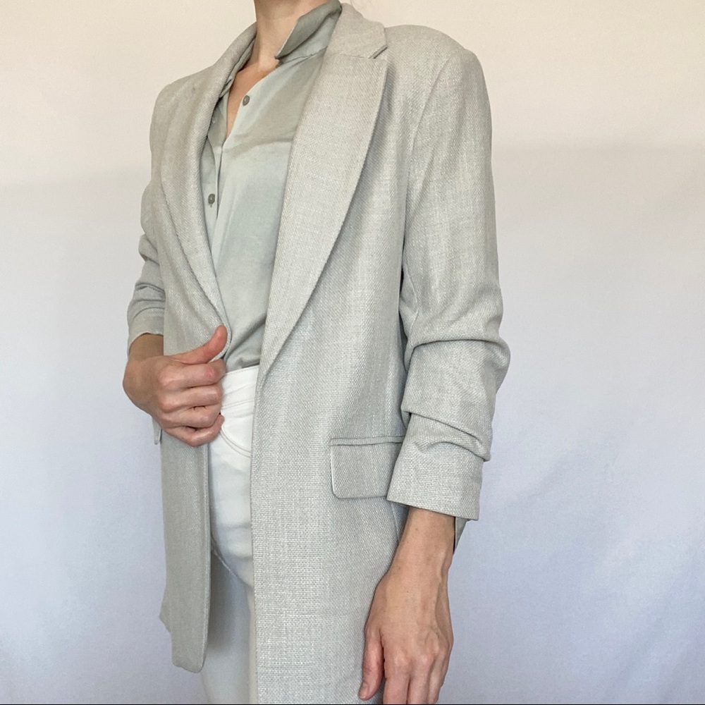 NWT H&M Blazer